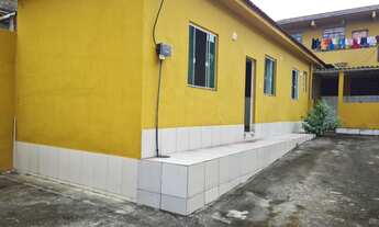 Imagem 2: CASA RESIDENCIAL em Rio de Janeiro - RJ, Realengo