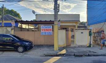 Imagem: Terreno 500 metros Rua Murundu - Padre Miguel