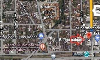 Imagem 2: Ponto Comercial Ministro Ary Franco