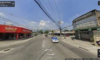 Imagem 5: Ponto Comercial Ministro Ary Franco