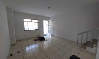 Imagem 3: Rua tangará da Serra