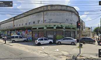 Imagem: Ponto Comercial Ministro Ary Franco