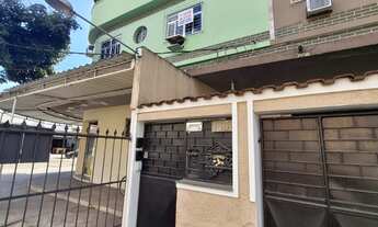 Imagem: Aluga-se Apartamento no Parque Bangu