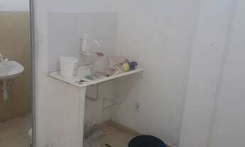 Imagem 7: Loja Guandu do Sena