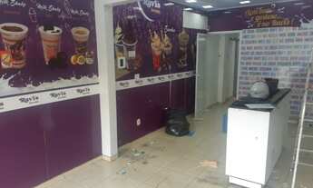 Imagem 5: Loja Guandu do Sena