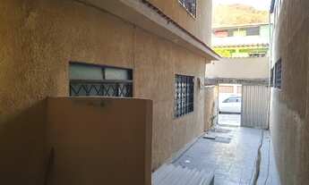 Imagem 2: Imperdível Casa à Venda em Realengo, Rio de Janeiro-RJ: 6 quartos, 9 salas, 3 banheiros