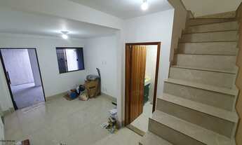 Imagem 4: Casa a venda no Jardim Bangu