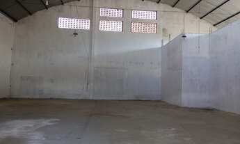 Imagem 6: GALPAO COMERCIAL em Rio de janeiro - RJ, Jardim Bangu