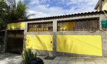 Imagem: CASA RESIDENCIAL em Rio de Janeiro - RJ