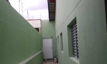 Imagem 6: CASA RESIDENCIAL em Votorantim - SP, Parque Jataí II