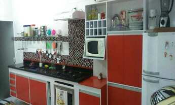 Imagem 2: CASA em Sorocaba - SP, Vila Nova Sorocaba