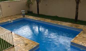 Imagem: CASA RESIDENCIAL em TATUÍ - SP, COLINA