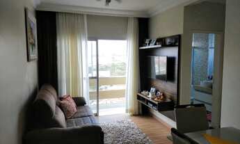 Imagem 2: APARTAMENTO RESIDENCIAL em SOROCABA - SP, CONDOMÍNIO ARCO ÍRIS