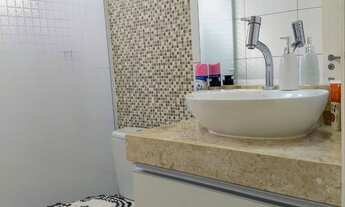 Imagem 3: APARTAMENTO RESIDENCIAL em SOROCABA - SP, CONDOMÍNIO ARCO ÍRIS