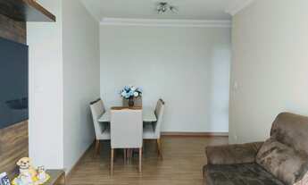 Imagem 4: APARTAMENTO RESIDENCIAL em SOROCABA - SP, CONDOMÍNIO ARCO ÍRIS