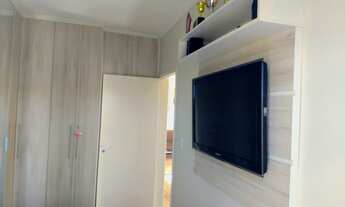 Imagem 5: APARTAMENTO RESIDENCIAL em SOROCABA - SP, CONDOMÍNIO ARCO ÍRIS