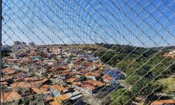 Imagem 6: APARTAMENTO RESIDENCIAL em SOROCABA - SP, CONDOMÍNIO ARCO ÍRIS