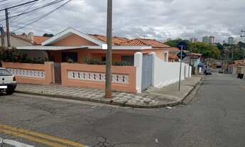 Imagem: CASA RESIDENCIAL em SOROCABA - SP, VILA