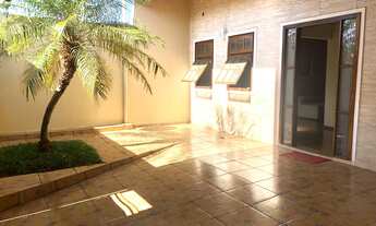 Imagem: CASA RESIDENCIAL em SOROCABA - SP, JARDIM