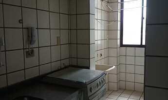 Imagem 5: APARTAMENTO RESIDENCIAL em SOROCABA - SP, EDIFÍCIO FLAMBOYANT