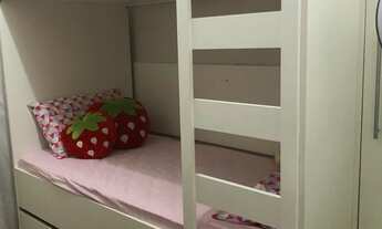 Imagem 4: APARTAMENTO RESIDENCIAL em SOROCABA - SP, Condomínio Bosque de Toledo