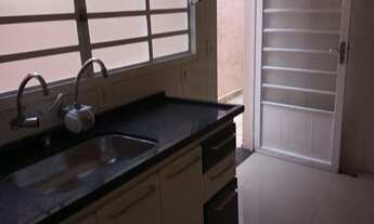 Imagem 2: CASA RESIDENCIAL em SOROCABA - SP, VILA SANTANA