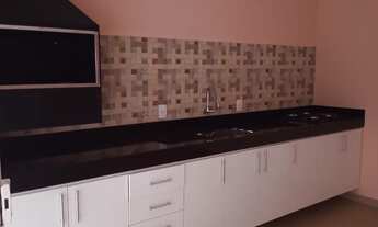 Imagem: CASA RESIDENCIAL em SOROCABA - SP, VILA