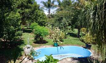 Imagem: CHACARA RESIDENCIAL em ARAÇOIABA DA SERRA