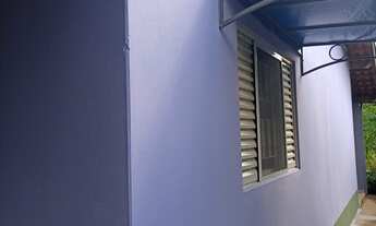 Imagem 4: CHACARA RESIDENCIAL em ARAÇOIABA DA SERRA - SP, Campo de meio