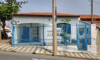 Imagem: CASA RESIDENCIAL em SOROCABA - SP, VILA