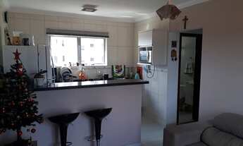 Imagem: APARTAMENTO RESIDENCIAL em SOROCABA - SP