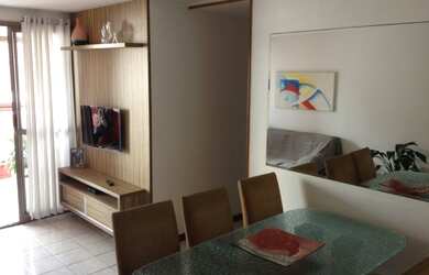 Imagem 4: APARTAMENTO RESIDENCIAL em Vitória - ES, Jardim Camburi