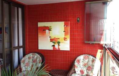 Imagem 7: APARTAMENTO RESIDENCIAL em Vitória - ES, Jardim Camburi