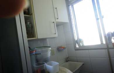 Imagem 3: APARTAMENTO RESIDENCIAL em VITÓRIA - ES, JARDIM CAMBURI