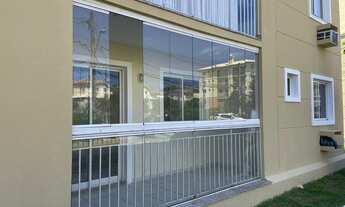 Imagem 2: APARTAMENTO RESIDENCIAL em SERRA - ES, HÉLIO FERRAZ