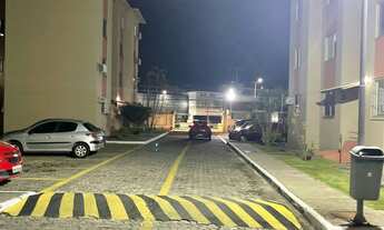 Imagem 3: APARTAMENTO RESIDENCIAL em SERRA - ES, MORADA DE LARANJEIRAS