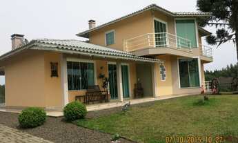 Imagem 2: CHACARA RESIDENCIAL em Campo Belo do Sul - SC, ZONA RURAL