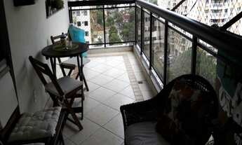 Imagem: Apartamento Residencial em Rio de Janeiro