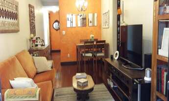 Imagem 2: Apartamento Residencial em Rio de Janeiro - RJ, Tijuca