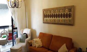 Imagem 3: Apartamento Residencial em Rio de Janeiro - RJ, Tijuca