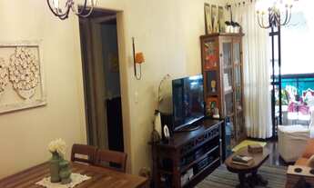 Imagem 4: Apartamento Residencial em Rio de Janeiro - RJ, Tijuca