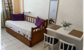 Imagem: Venda kitinet Botafogo Metrô