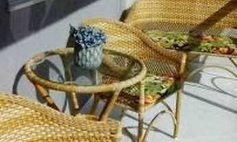 Imagem 2: Quarto e Sala em Todos os Santos