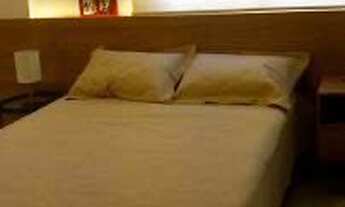 Imagem 7: Quarto e Sala em Todos os Santos