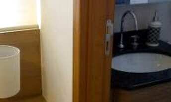 Imagem 6: Quarto e Sala em Todos os Santos