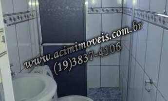 Imagem 3: CASA COM 4 DORMITÓRIOS À VENDA, 70 M² POR R$ 382.000,00 - JOÃO ALDO NASSIF - JAGUARIÚNA/SP