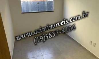 Imagem 7: CASA COM 2 DORMITÓRIOS À VENDA, 65 M² POR R$ 325.000,00 - JARDIM PRIMAVERA - JAGUARIÚNA/SP