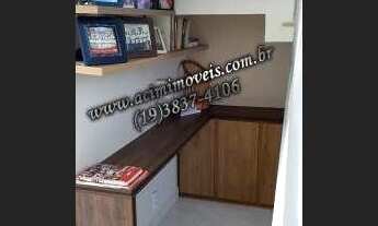 Imagem 5: CASA COM 3 DORMITÓRIOS À VENDA, 187 M² POR R$ 1.450.000 - GUEDES - JAGUARIÚNA/SP