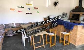 Imagem 2: CASA COM 3 DORMITÓRIOS À VENDA, 198 M² POR R$ 840.000 - CENTRO - JAGUARIÚNA/SP