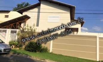 Imagem: CASA COM 3 DORMITÓRIOS À VENDA, 290 M²